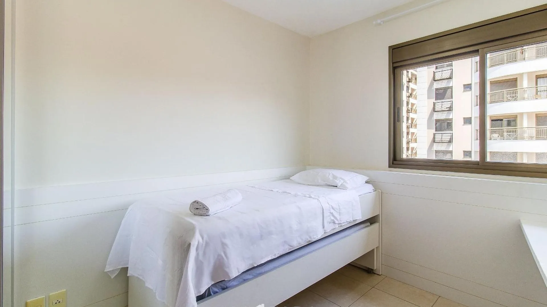 Apto Confortavel E Bem Localizado Rak0331 Florianópolis Apartment