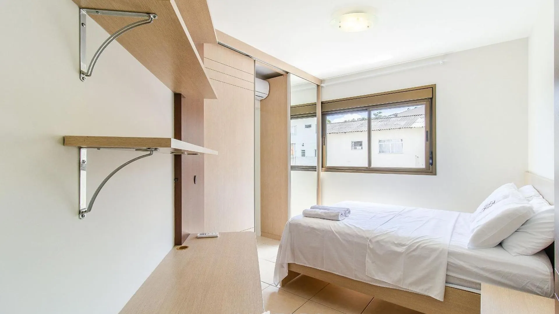 Apartment Apto Confortavel E Bem Localizado Rak0331 Florianópolis