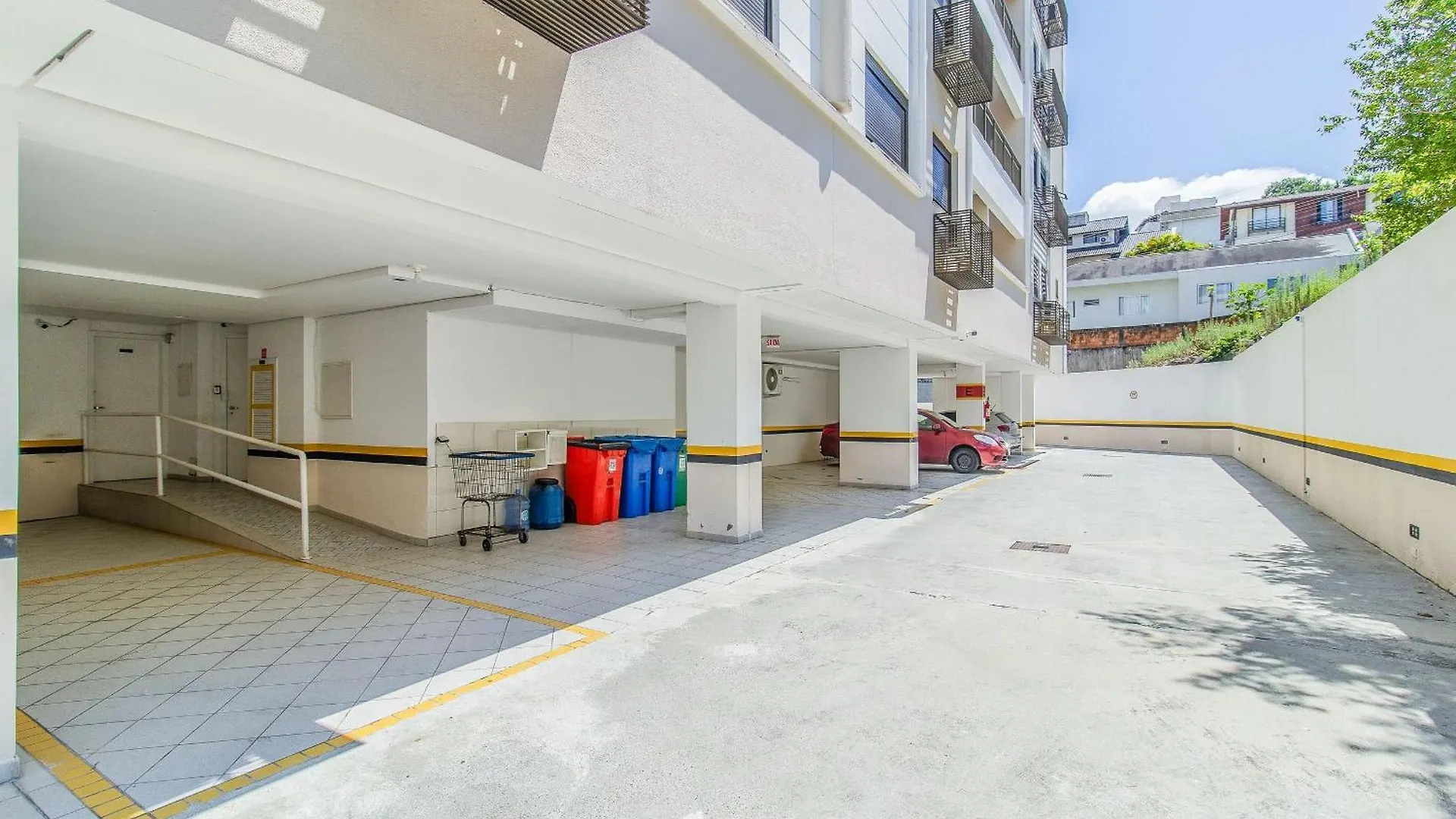 Apto Confortavel E Bem Localizado Rak0331 Florianópolis Apartment