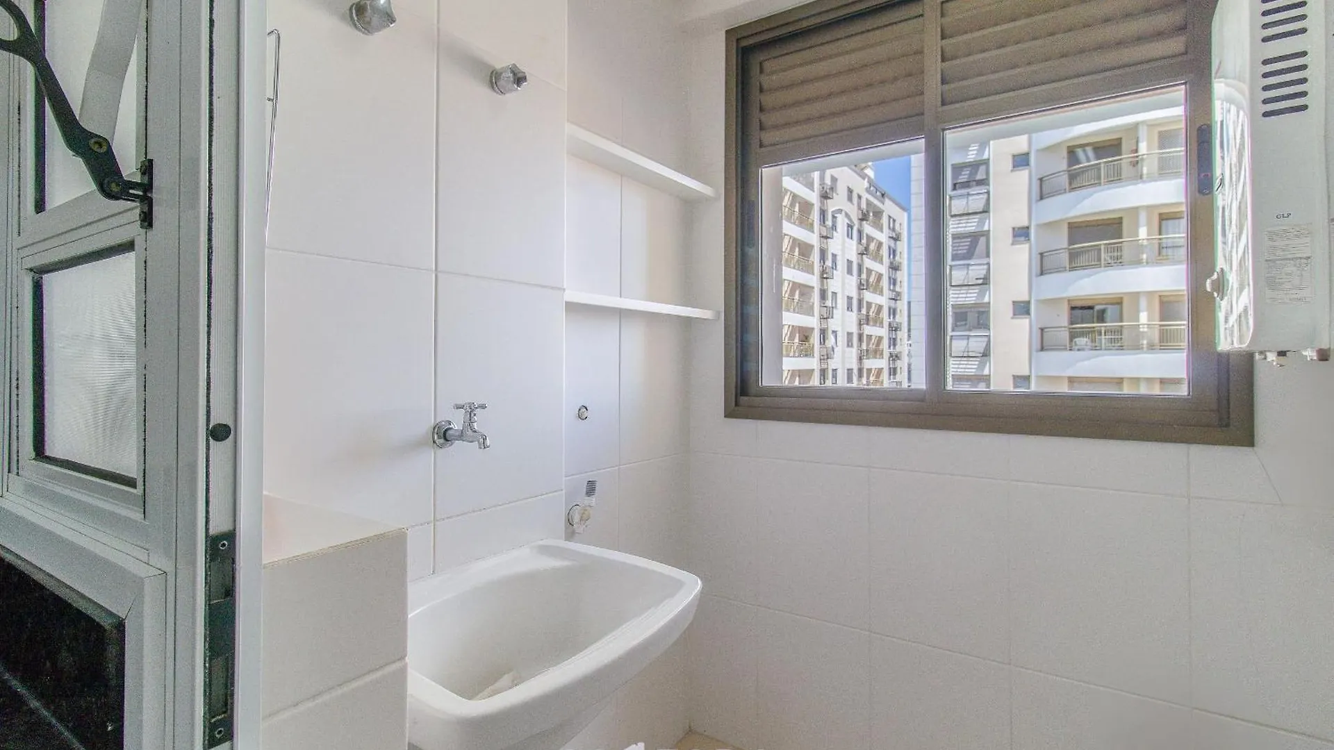 Apartment Apto Confortavel E Bem Localizado Rak0331 Florianópolis