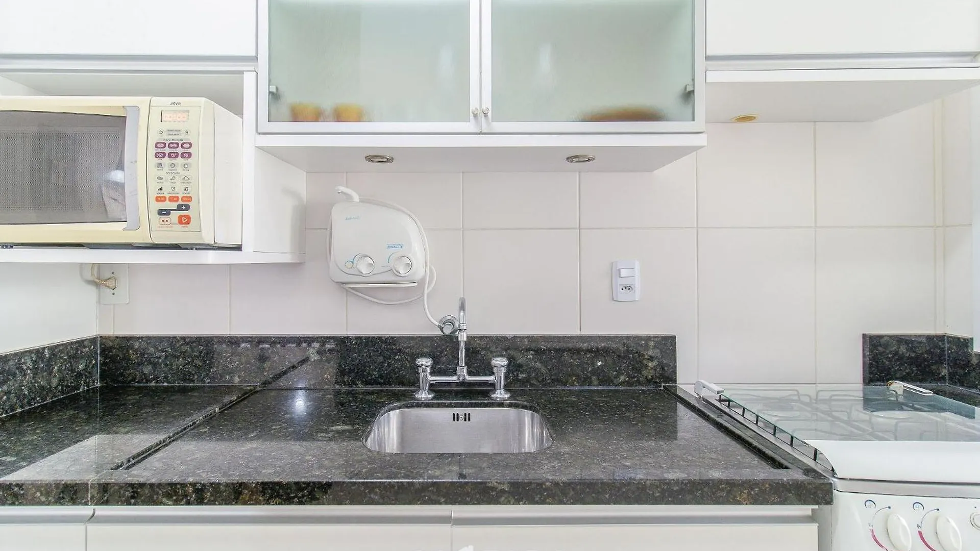 Apartment Apto Confortavel E Bem Localizado Rak0331 Florianópolis Brasilien