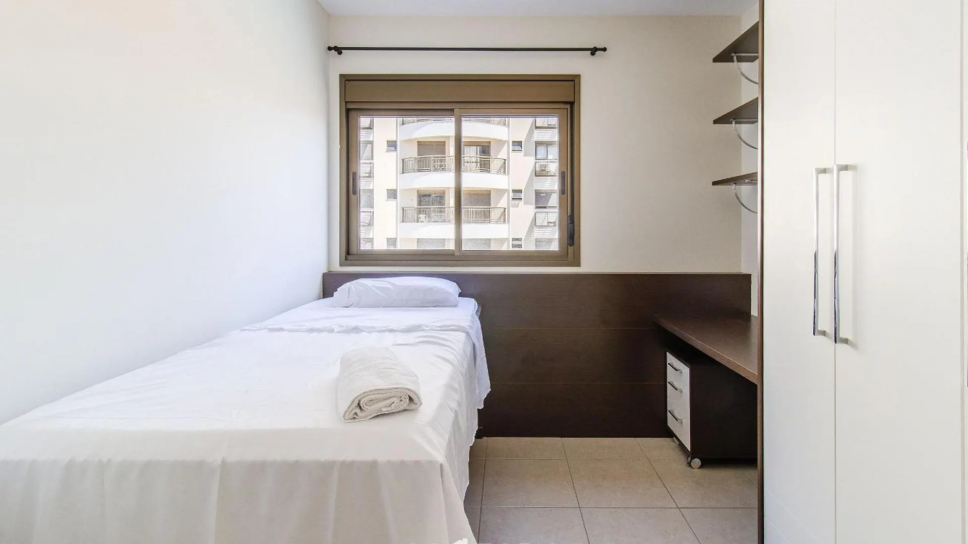 Apartment Apto Confortavel E Bem Localizado Rak0331 Florianópolis
