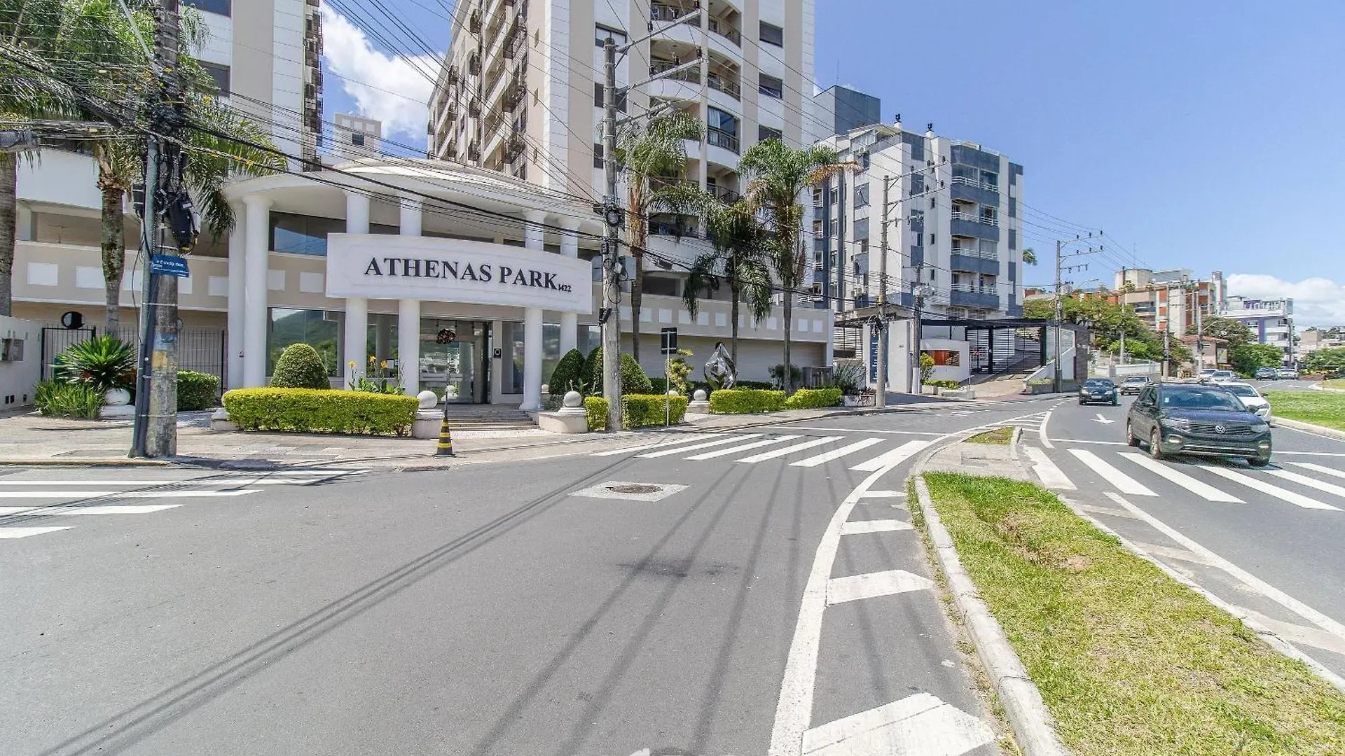 Apto Confortavel E Bem Localizado Rak0331 Florianópolis